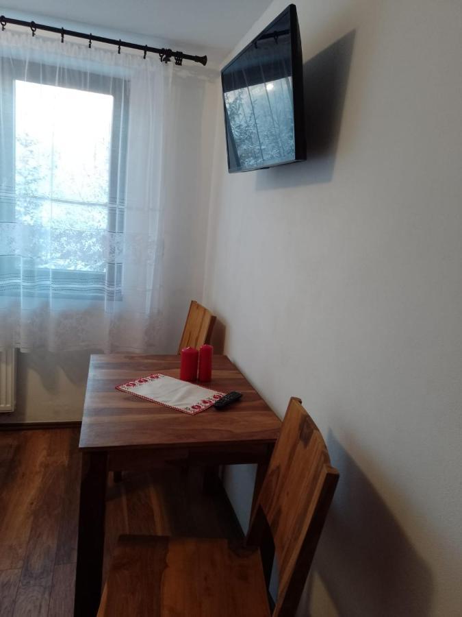 Ubytovanie Pod Gerlachom Wysokie Tatry Zewnętrze zdjęcie