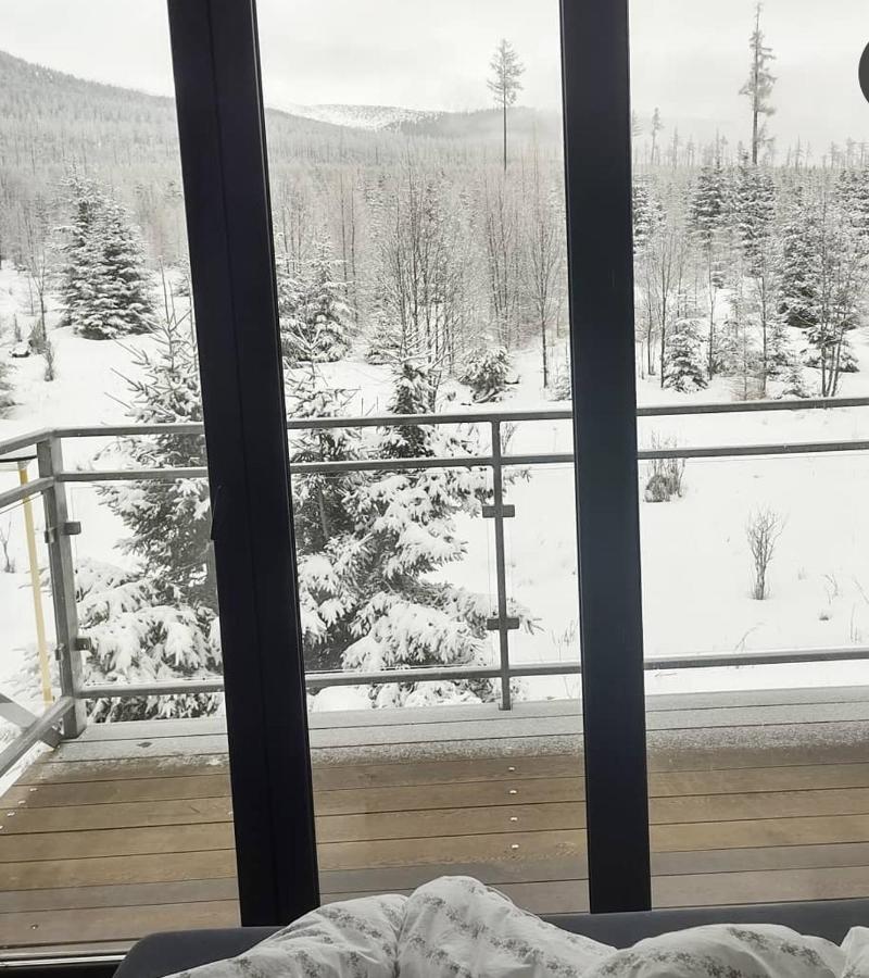 Ubytovanie Pod Gerlachom Wysokie Tatry Zewnętrze zdjęcie