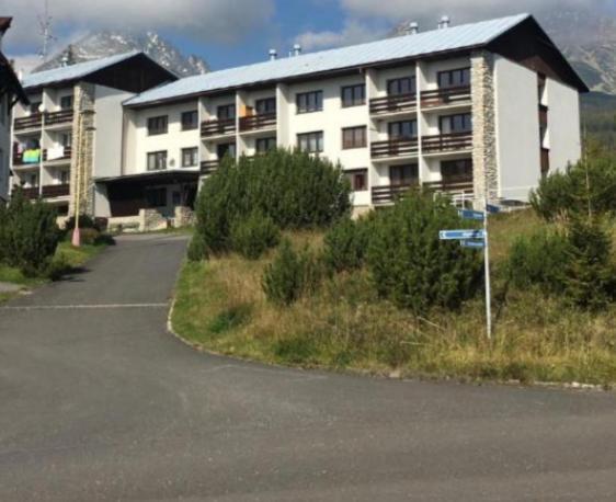 Ubytovanie Pod Gerlachom Wysokie Tatry Zewnętrze zdjęcie