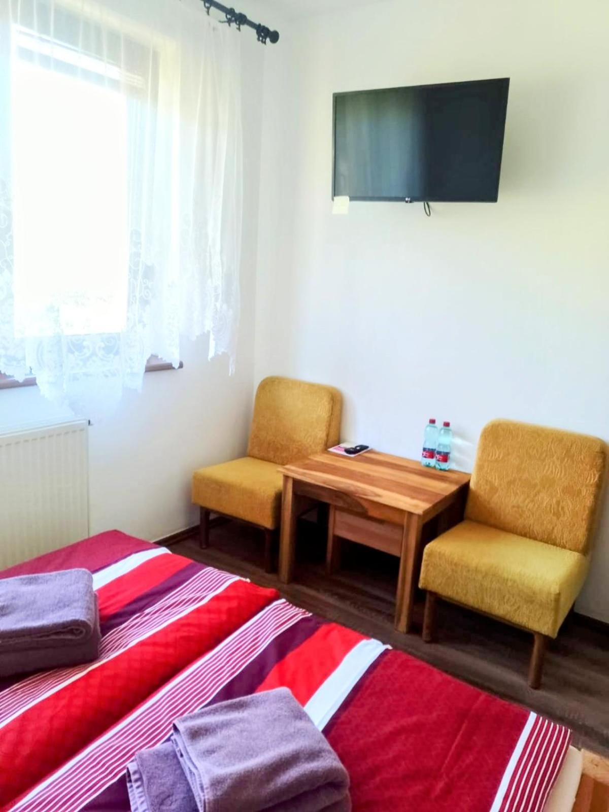 Ubytovanie Pod Gerlachom Wysokie Tatry Zewnętrze zdjęcie