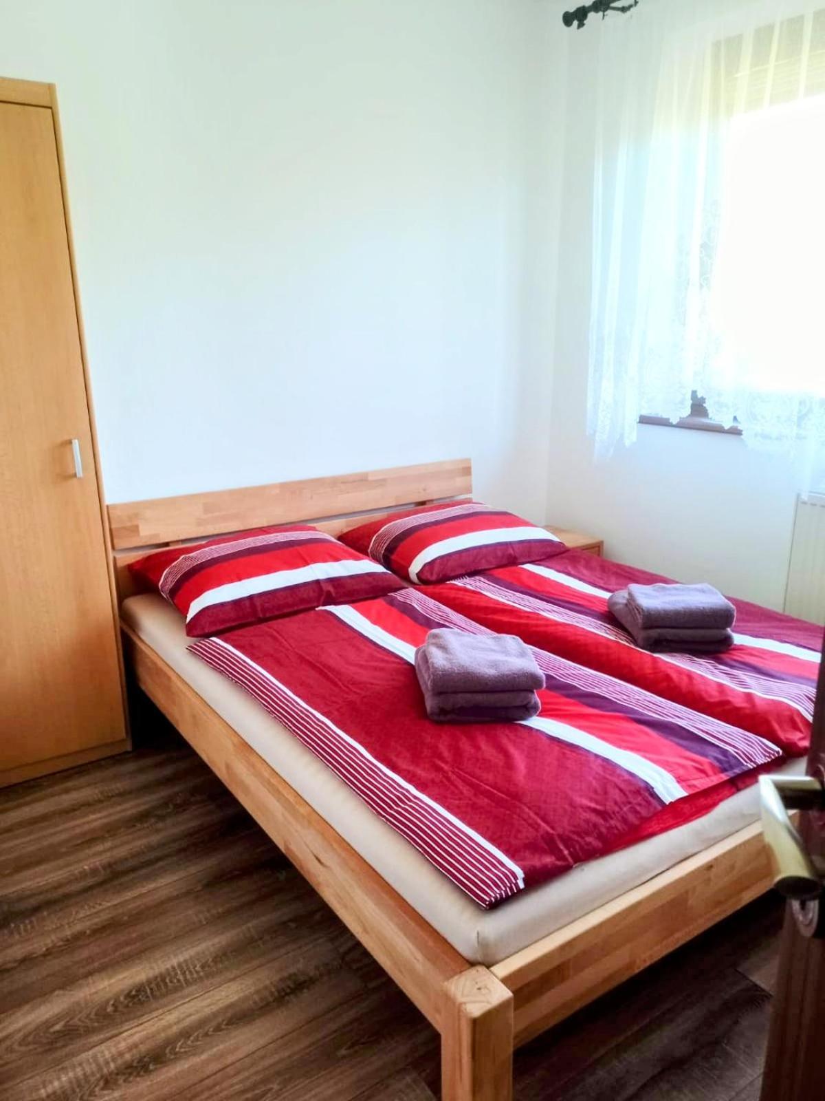 Ubytovanie Pod Gerlachom Wysokie Tatry Pokój zdjęcie